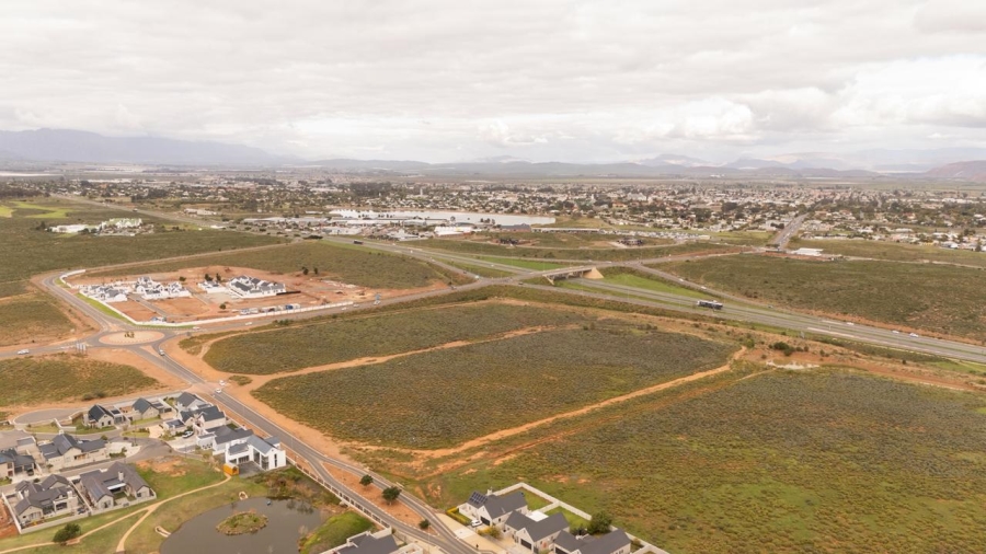 0 Bedroom Property for Sale in Worcester West Western Cape